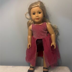 Tenney’s Vintage Rare Show Dress